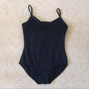 Bloch Girls Leotard